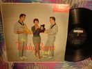 VINTAGE ROCK AND ROLL-THE TEDDY BEARS SING,PHIL SPECTOR'S ONLY LP AS A SINGER