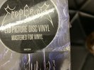 Emperor In The Nightside Eclipse Pic Disc  SEALED.  Please Read Description