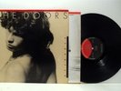 THE DOORS classics LP EX/VG, 960 417-1, vinyl, album, greatest hits, best of