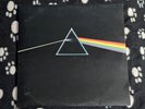 Pink Floyd - The Dark Side of The Moon - SHVL 804 - 1973 - A2/B2 **1ST PRESS **