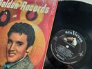 Elvis Presley GOLDEN RECORDS LPM-1707 (USA 1963 RARE 