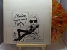 Lou Reed BLONDES HAVE MORE FUN Colored Vinyl LIVE Sydney Australia 1974 LP