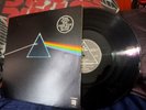 PINK FLOYD DARK SIDE OF THE MOON QUADRAPHONIC LP AUSTRALIAN RARE ORIGINAL