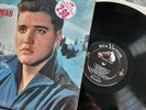Elvis Presley CHRISTMAS ALBUM LPM-1951 (USA 1963 RARE 