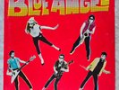 Blue Angel Rare Cyndi Laupers first band