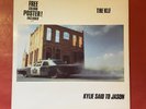 the KLF  kylie said to jason 12