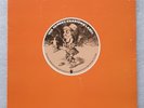 GENESIS Watcher Of The Skies / Same – US 7” (45) DJ Promo Single + Press Release