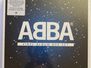 Abba Studio Albums Box Set Vinyl Record New Sealed Waterloo Arrival Voulez Vous