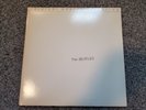 ORIG MOBILE FIDELITY SOUND LAB Audiophile LP' Beatles White Album 2 Disks MN -M+