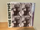 THE SMITHS / MEAT IS MURDER / 1ST EDITION / NEARLY UNPLAYED MINT LP RADIO COPY