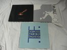 JOY DIVISION TRANSMISSION - NEW ORDER MOVEMENT & LOW LIFE - ORIGINAL VINYL