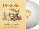 GENESIS - A Box Of Tricks (Natural Vinyl) [2LP]