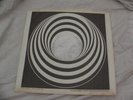 ORIGINAL UK PRESS VERTIGO SWIRL INNER SLEEVE BLACK SABBATH MASTER OF REALITY 1st