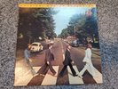 ORIGINAL MOBILE FIDELITY SOUND LAB Audiophile LP Beatles Abby Road NM-M+