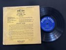 STAN GETZ AND SWEDISH ALL STARS Vol. 2  10’ Vinyl Record