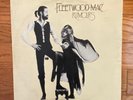 Fleetwood Mac - Rumours LP Warner Bros. BSK 3010 1977 1st Press w/ Insert VG+