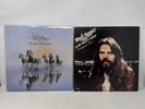 Bob Seger and Silver Bullet Band Against the Wind, Stranger in Town Vinyl LP