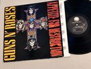 GUNS N' ROSES 