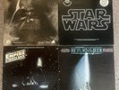 JOHN WILLIAMS star wars Empire Strikes Back Return Of The Jedi soundtracks VGC