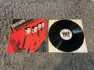 Kraftwerk “The Man Machine” Original 1978 U.K. vinyl Lp