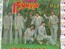 GRUPO PEGASSO / SE TAMBALEA vol. 2 / Vinyl Récord REMO SEALED NEW