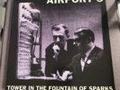 Guided by Voices/Airport 5 Tower in the Fountain of Sparks OOP Vinyl