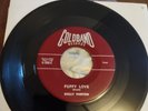 DOLLY PARTON's 1959 1st Record PUPPY LOVE, Goldband Records  ONLY $1199