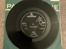 Deep Purple Hush  Vinyl Record Single VG+