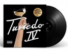 TUXEDO IV LP NEW VINYL Funk On Sight boogie modern funk Mayer Hawthorne Jake One