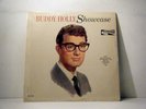 BUDDY HOLLY LP Showcase 1964 Coral mono  vinyl