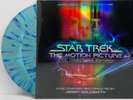 Star Trek The Motion Picture Movie Vinyl Record Soundtrack 2 LP V'GERS Mondo