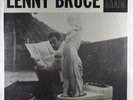 Lenny Bruce - Is Out Again LP - 1964 - Private Comedy LB3001 - 1st Press SEALED
