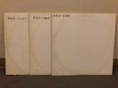 George Lewis '65 ON BIRTHDAY - Japan Private Press 3LP Set RARE  \
