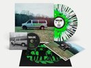 RT EXCLUSIVE | Thus Love | Spray Paint Neon Splatter Vinyl LP |