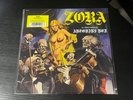Antonius Rex Zora - LP 33T