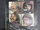 Vintage 1987 The Beatles Let It Be LP Vinyl Record PCS 7096 VG