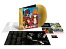 Daft Punk Discovery Interstella #/5555 - Japanese Edition - GOLD VINYL