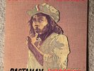 BOB MARLEY & THE WAILERS Rastaman Vibration ILPS9383 Vinyl Record LP - Near Mint