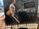 Sealed Vintage Bruce Springsteen &The E Street Band Live Box Set ‘75-'85 - 5 LPs