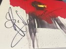 Signed VIDEXACT PROOF Anti Rihanna Vinyl 2 Discs Jay Z Kanye Fenty Ariana Grande