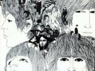 THE BEATLES REVOLVER - 180 GRAM VINYL LP - 