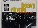 THE BRAND NEW HEAVIES HEAVY RHYME EXPERIENCE: VOL. 1 DELICIOUS 14216-1 US LP