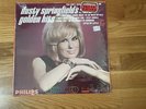 DUSTY SPRINGFIELD’S GOLDEN HITS VINYL LP RECORD SEALED MONO