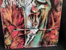 Incantation - Onward To Golgotha 1992 Relapse Records 1st Press