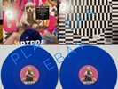 Lady Gaga Artpop Blue Colored Vinyl NEW and SEALED