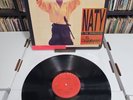 Naty y Su Orquesta El Legendario 1991 Vinyl LP Latin Salsa Charanga - Excellent
