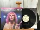 PETER FRAMPTON FRAMPTON COMES ALIVE MOBILE FIDELITY MFSL2-262 REISSUE USA 1996