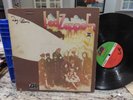 LED ZEPPELIN II RL SS/LH SS HOT    ROBERT BOB LUDWIG 1969 RARE LOUD  VINYL LP