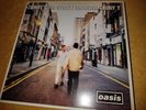 EX UK CREATION LP  - OASIS - WHAT'S THE STORY (MORNING GLORY)  * DAMONT *