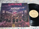 OBSESSION - Marshall Law  (Original 1983 U.S. Vinyl EP)